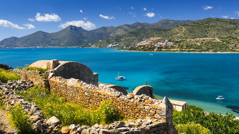 Spinalonga